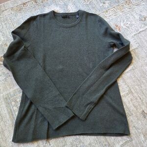 Like New ATM 100% Cashmere sweater